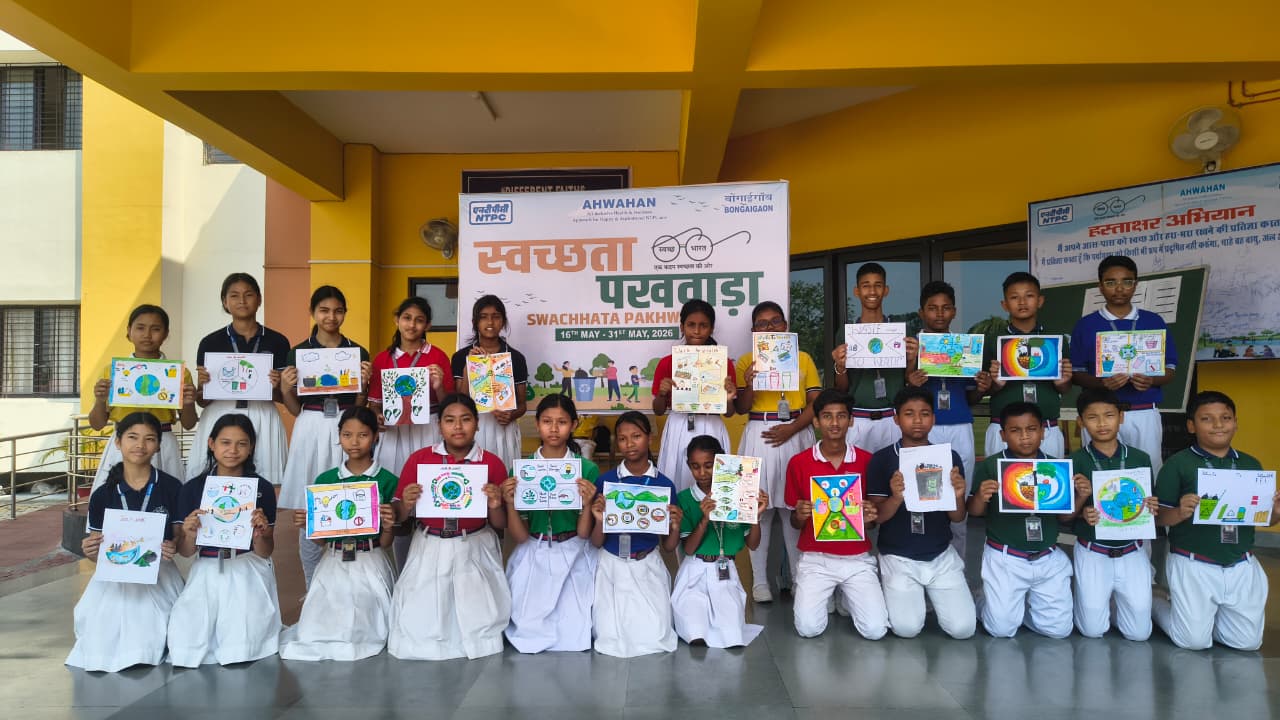 Swachhata Pakhwada 2026